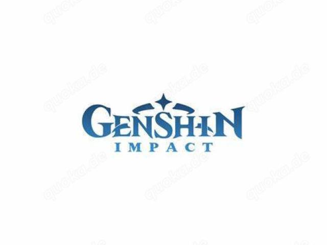 Genshin Impact: Exklusive Helden - 1